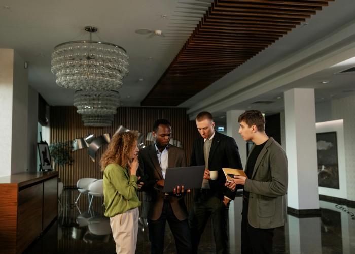 Find Backlinks To A URL & Boost Global Rankings