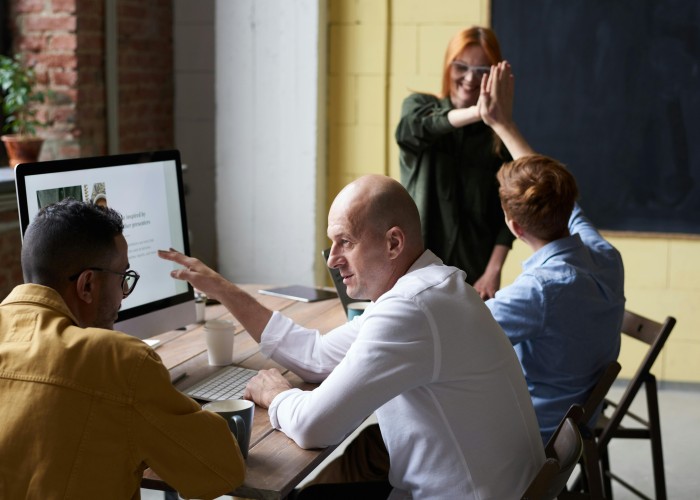 Link Building Service Providers: Choosing the Right Partner for Global SEO Success