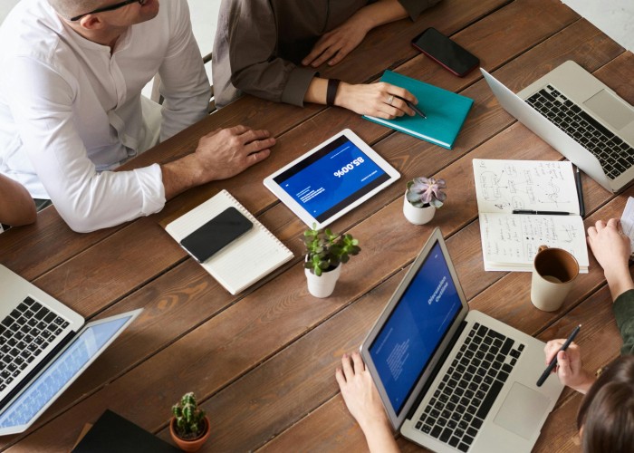 Contextual Backlinks: The Smartest Way to Build Real SEO Authority in 2026