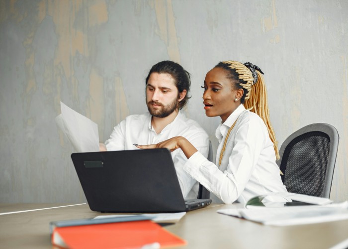 Increase Backlinks the Right Way: Build Authority & Global Rankings