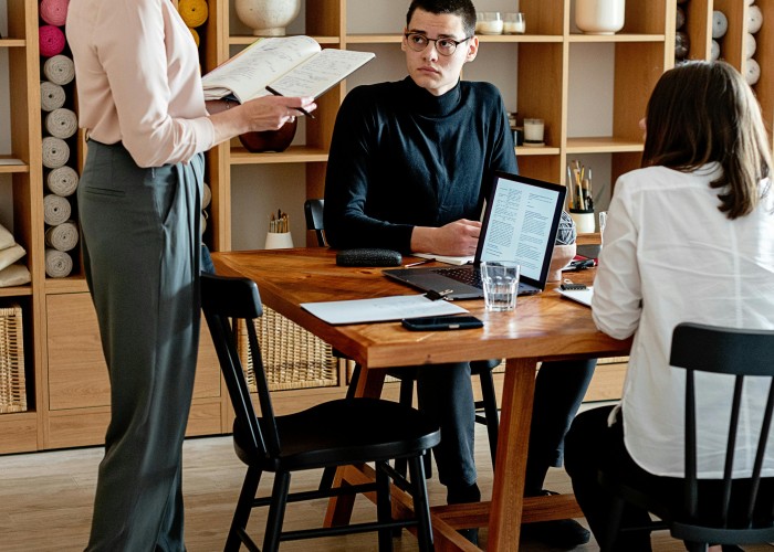 Disavowing Backlinks: The Smart Way to Protect and Strengthen Your SEO Authority