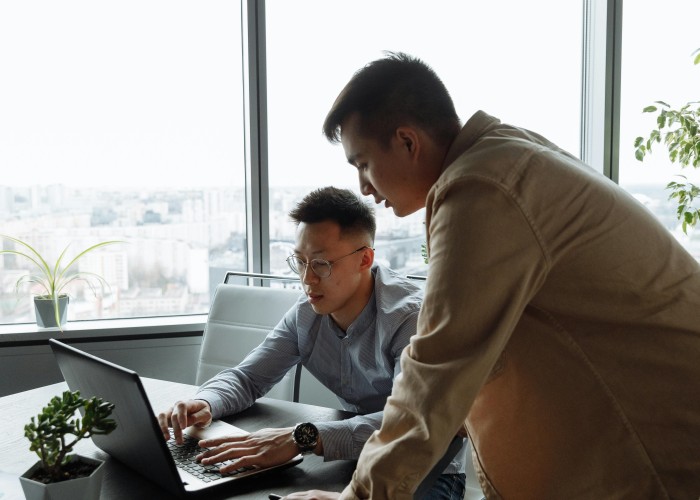 SEO Link Building Agency That Drives Global Rankings & Authority