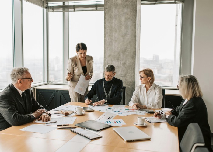 Niche Edit Backlinks: A Proven SEO Strategy for Global Rankings