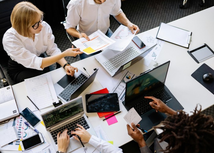 Backlink Agency That Delivers Real Global SEO Authority